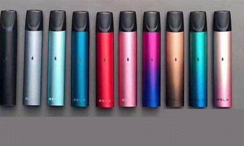 悦刻电子烟一代怎么安装