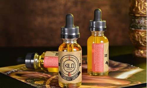 悦刻电子烟的烟油哪些成分(悦刻电子烟的烟油有哪些物质)