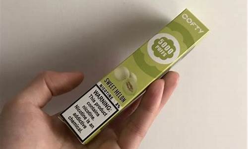 cofty飞雾假的怎么辨别(cofty飞雾怎么拆)