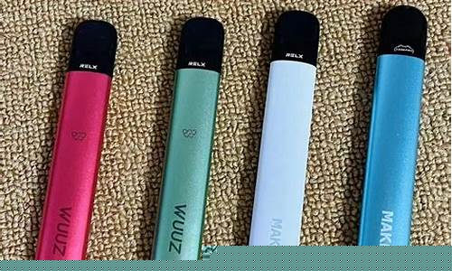 电子烟闪雾烟弹通用悦刻吗(悦刻电子雾化弹通用吗)