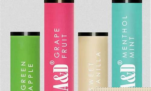 小米电子烟闪红灯(电子烟闪红灯充不进去电)