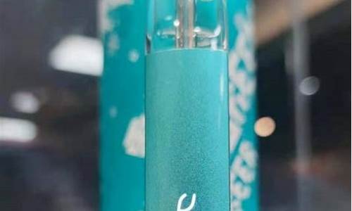 绿萝电子烟货源一手代发(绿萝电子烟拿货渠道)