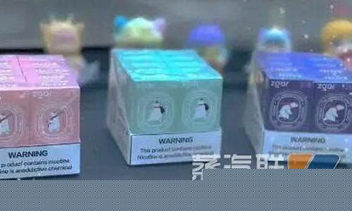 一次性电子烟一手货源批发网站