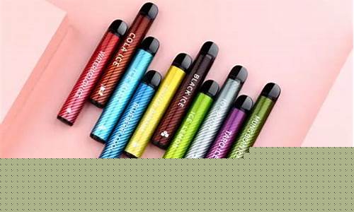 美国邮寄公司 电子烟