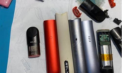 悦刻电子烟为什么有烧焦味(悦刻电子烟有一股烧焦的味道)