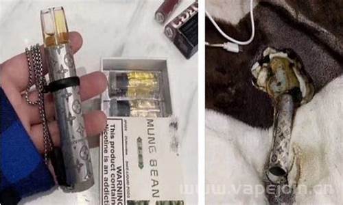 悦刻电子烟爆炸的前兆(悦客电子烟爆炸过吗)