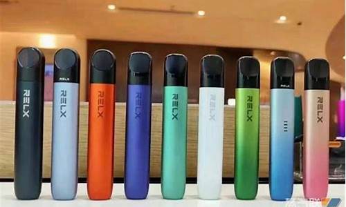 悦刻电子烟怎么没防尘帽