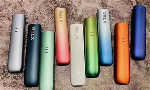 重庆万象城悦刻电子烟(relx悦刻重庆实体店)