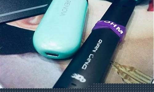 悦刻电子烟是波顿的吗