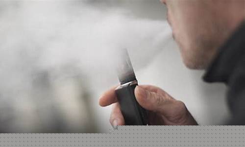 锐电子烟对周围人有害悦刻