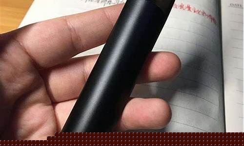 抽悦刻电子烟吐痰是黑色的(悦刻电子烟抽完痰多)