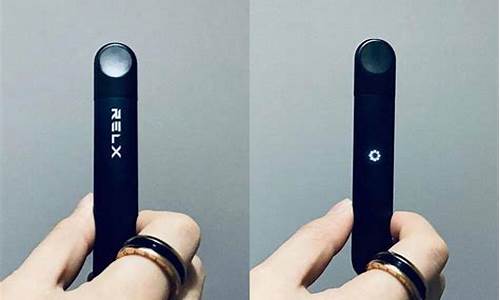 悦刻四代电子烟呼吸灯红色(悦刻电子烟4代灯一直亮着)