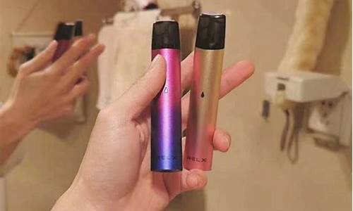 悦刻电子烟图解(悦刻电子烟小知识)