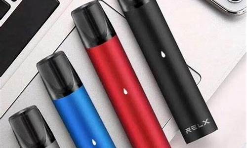 悦刻电子烟小野(小野电子烟弹)