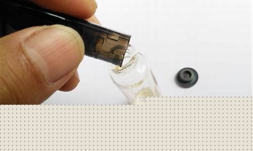 悦刻3电子烟内部构造图(悦刻电子烟组成零件图解)