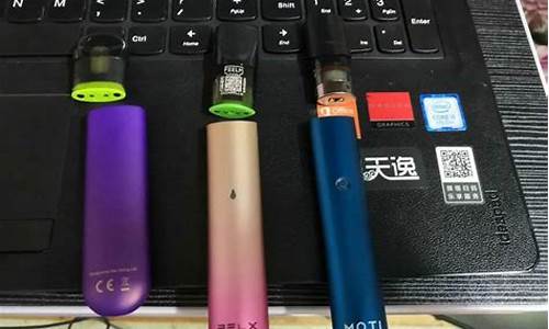 火器电子烟对比悦刻(火器电子烟和悦刻哪种好)