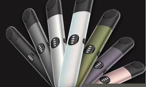 relx悦刻电子烟电池(悦刻Relx电子烟的使用说明)