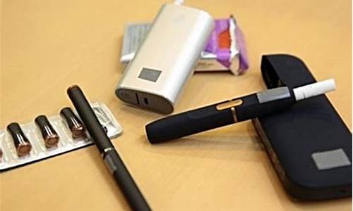 电子烟个案(关于电子烟的调查报告)