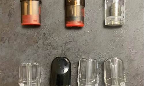 电子烟和烟弹在(电子烟烟弹跟香烟哪个更伤害)