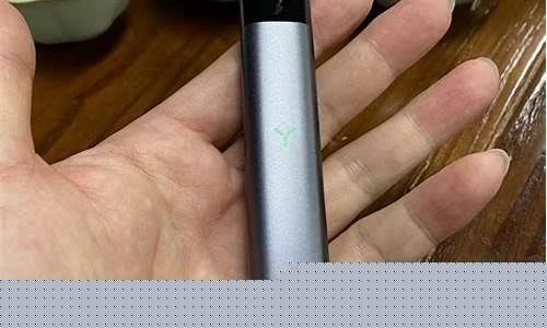 电子烟柚子风味大测评：真实口感与烟雾效果