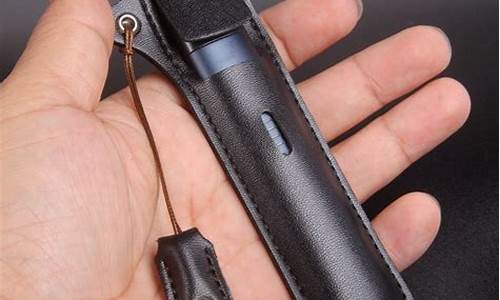 为什么悦刻relx皮革外壳成为用户的新宠？