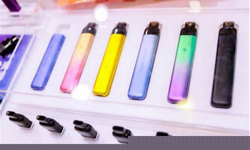 日本电子烟市场中的创新者：悦刻的突破与挑战