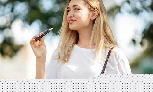 电子烟对健康的影响：我们忽视的危害