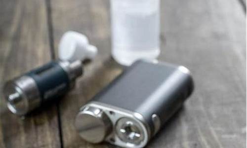 电子烟的健康影响：真相与误解