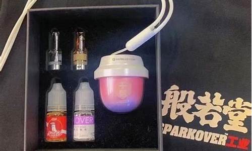 深度解析般若电子烟的技术优势和使用感受