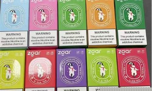 越南冰熊电子烟的市场潜力和发展趋势分析