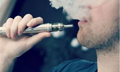 长期使用电子烟是否会导致牙齿变黄？注意这些细节