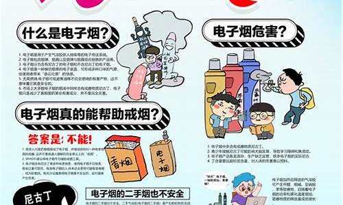 使用飞雾电子烟可能带来的健康问题