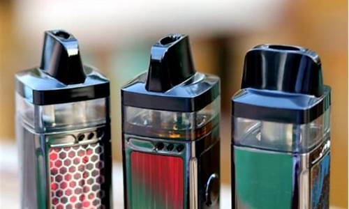 魔笛电子烟：健康替代品还是时尚潮流？