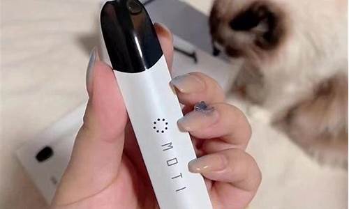 电子烟品牌推荐：如何挑选最适合你的产品