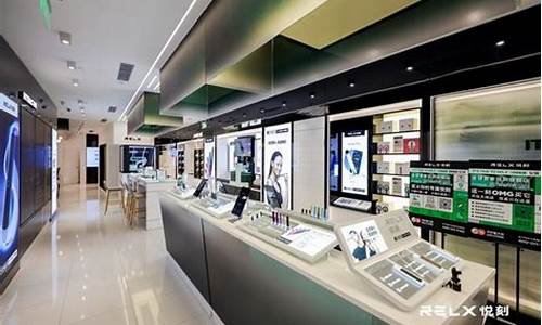 悦刻旗舰店开业盛典：电子烟品牌新潮流引领者