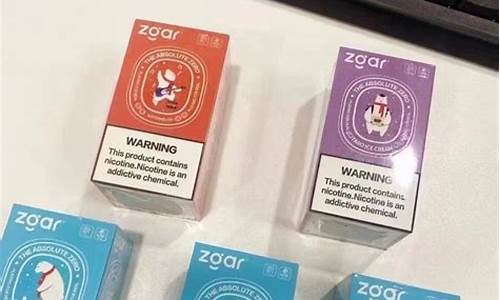 探秘冰熊电子烟绿灯功能与创新优势